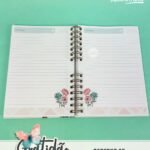 Gratidão Muda Tudo - Combo Encadernação - Imagem 15