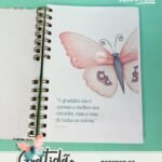 Gratidão Muda Tudo - Combo Encadernação - Imagem 16