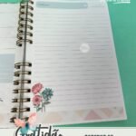 Gratidão Muda Tudo - Combo Encadernação - Imagem 17