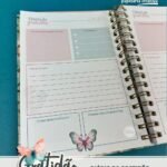 Gratidão Muda Tudo - Combo Encadernação - Imagem 6