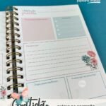 Gratidão Muda Tudo - Combo Encadernação - Imagem 7