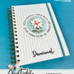 Gratidão Muda Tudo - Combo Encadernação - Imagem 9