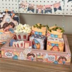 Festa no Arraial - Festa na Caixa