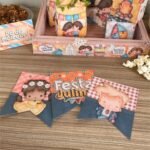 Festa no Arraial - Festa na Caixa - Imagem 7