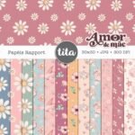 Amor de Mãe - Kit Digital - Imagem 10