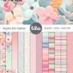 Amor de Mãe - Kit Digital - Imagem 11