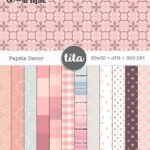 Amor de Mãe - Kit Digital - Imagem 12