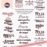 Amor de Mãe - Kit Digital - Imagem 3