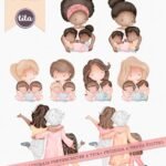 Amor de Mãe - Kit Digital - Imagem 6