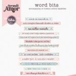 Gerando Amor - Combo Ilustrações e Papéis - Imagem 2