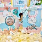 Páscoa Kids - Mini Sacolinhas