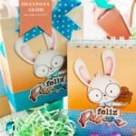 Páscoa Kids - Mini Sacolinhas - Imagem 2