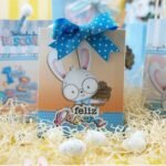 Páscoa Kids - Mini Sacolinhas - Imagem 3