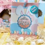 Páscoa Kids - Mini Sacolinhas - Imagem 4