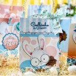 Páscoa Kids - Mini Sacolinhas - Imagem 6