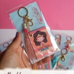 Mulher - Combo Printable 2 - Arquivos de Corte - Imagem 6