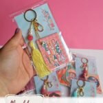 Mulher - Combo Printable 2 - Arquivos de Corte - Imagem 4