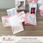 Combo Mulher Festita - Arquivos de Corte - Imagem 6
