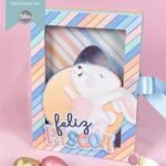 Páscoa Kids - Caixas para Ovos de Colher - Imagem 3