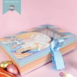 Páscoa Kids - Caixas para Ovos de Colher - Imagem 4