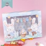 Páscoa Kids - Caixas para Ovos de Colher - Imagem 5