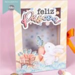 Páscoa Kids - Caixas para Ovos de Colher - Imagem 6