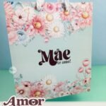 Amor de Mãe - Sacolinhas - Imagem 2