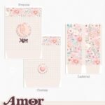 Amor de Mãe - Sacolinhas - Imagem 3