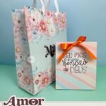 Amor de Mãe - Sacolinhas - Imagem 5