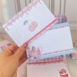 Doceria da Alice - Caixa Fichário - Imagem 2