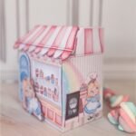 Doceria da Alice - Caixa Fichário - Imagem 5