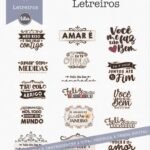 Amar É 2.0 - Combo Ilustrações e Papéis - Imagem 10