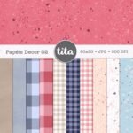 Amar É 2.0 - Combo Ilustrações e Papéis - Imagem 9