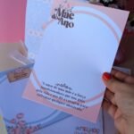 Amor de Mãe - Pack Doçura de Mãe - Printables - Imagem 3