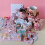Amor de Mãe - Pack Doçura de Mãe - Printables