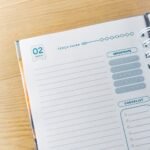 Combo Agendas Datadas 2024 | A5 + Capas | 30 miolos Col. Topázio (Amarantto) - Imagem 22