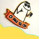 Flork Pai - Topos de Bolo - Imagem 7