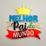 6 Topos p/Dia dos Pais - Imagem 5
