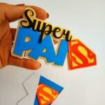 6 Topos p/Dia dos Pais - Imagem 4