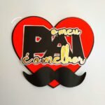 6 Topos p/Dia dos Pais - Imagem 3