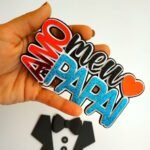6 Topos p/Dia dos Pais - Imagem 2
