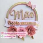Topos de Bolo - Coletiva Dia das Mães - Imagem 2