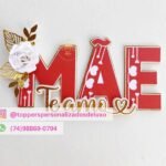Topos de Bolo - Coletiva Dia das Mães - Imagem 6