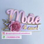 Topos de Bolo - Coletiva Dia das Mães - Imagem 8