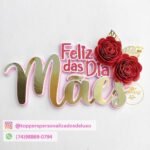 Topos de Bolo - Coletiva Dia das Mães - Imagem 9