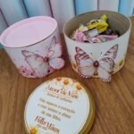 Kit Tubolata Dia das Mães