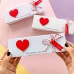 Caixa Bis + Mini Álbum - Namorados 2023 - Imagem 8