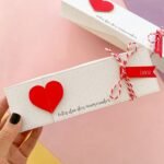 Caixa Bis + Mini Álbum - Namorados 2023 - Imagem 9