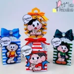 Turma da Mônica - Kit Festa Pronta