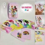 Uno Princesas Disney